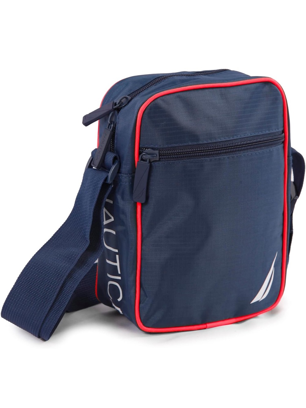 Nautica Navy Crossbody Shoulder Bag